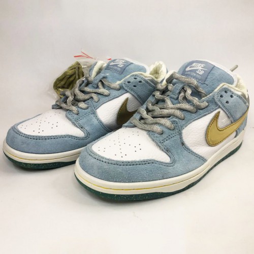 Чоловічі кросівки Nike Air Force 36582. Розмір 36