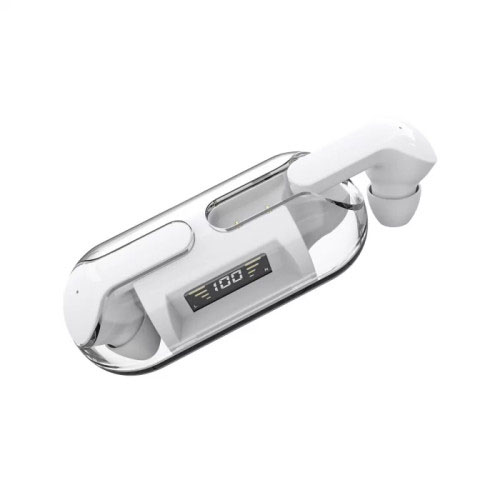 Бездротові навушники Air 13 Pro Bluetooth сенсорні з шумопоглинанням, навушники для бігу