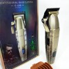 Акумуляторна машинка для стрижки VGR V-036