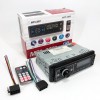 Автомагнітола MP3 3887 ISO 1DIN сенсорний дисплей LED/LCD, Автомобільна магнітола 1din штатна