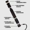 Лазерна указка Green Laser Pointer JD-303, Лазери із зеленим променем лазера, Лазерна указка брелок