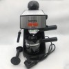 Кавомашина Rainberg RB-8111 кавоварка ріжкова з капучинатором 2200W Espresso, маленька кавоварка