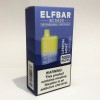 Elf Bar BC5000 5%. Лимон М'ята (Lemon Mint)