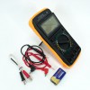 Мультиметр цифровий Digital DT-9208A універсальний, мультиметр для дому, гарний мультиметр