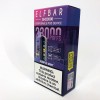 ELF BAR GH 23000 5%. Пурпурна м'ята (Purple Mint)