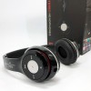 Бездротові навушники S460 Bluetooth black з MP3 плеєром чорний 18-20000 Гц, Бездротові блюз навушники