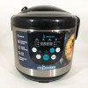 Мультиварка SeaBreeze SB-044 900 Вт, побутові мультиварки рисоварки, електро скороварка, кашеварки