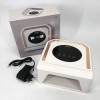 Лампа для нігтів UV LAMP SUN Y31 Сушарка для гель лаку на акумуляторі, Лампа для сушіння гель-лаку вдома