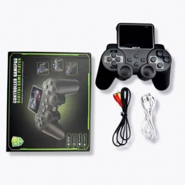 Ігрова консоль-джойстик S10 з 2.4 дюймовим LCD екраном, Ігрова приставка game, Дитяча приставка тетріс