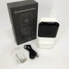 Бездротова відеокамера дверного дзвінка домофон SMART DOORBELL X5 wifi