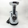 Електром'ясорубка з соковижималкою Rainberg RB-674 3000W, електром'ясорубка для шатківниці, потужна м'ясорубка