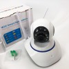 Кімнатна IP камера 6030A/100SS 1mp, Поворотний пристрій для камери відеоспостереження