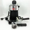 Кавомашина Rainberg RB-8111 кавоварка ріжкова з капучинатором 2200W Espresso, маленька кавоварка