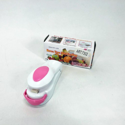 Зварювач пакетів Type Mini Sealing
