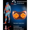 Масажна подушка Car and Home Massage Pillow, масажер для шиї автомобільний