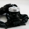 Ліхтарик на голову Bailong BL-8070-P50, LED налобний акумуляторний ліхтар, ліхтар на голову для риболовлі