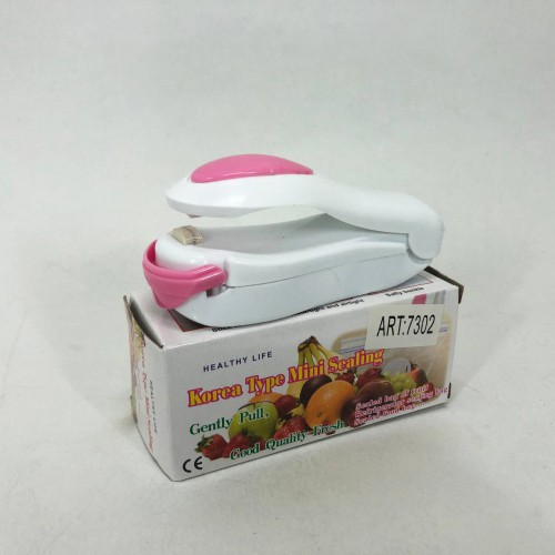 Зварювач пакетів Type Mini Sealing