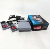 Ігрова приставка GAME NES 620 / 7724 два джойстики 620 вбудованих ігор 8bit Av-Вихід, приставки денді