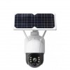 Вулична камера SF-W08-03 SOLAR PANEL 3 Мп із сонячною панеллю
