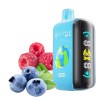Elf Bar Raya D3 25000. Чорниця Малина (Blueberry Raspberry)