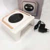 Лампа для нігтів UV LAMP SUN Y31 Сушарка для гель лаку на акумуляторі, Лампа для сушіння гель-лаку вдома