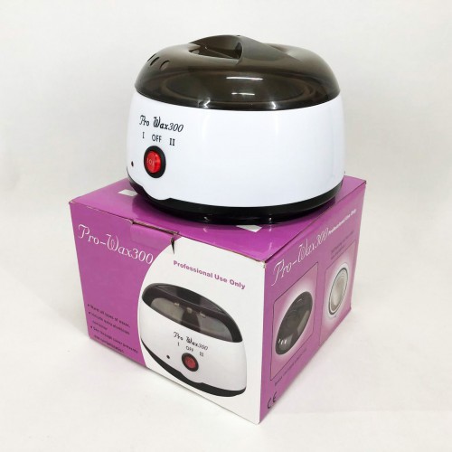 Воскоплав баночний Pro Wax 300 mini 150 мл