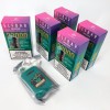 ELF BAR GH 23000 5%. Черный Дракон (Ледяной Черный Дракон)