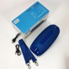 Портативна Bluetooth колонка TG534 SD IPX5 з ремінцем, гучна блютуз колонка. Колір: камуфляж