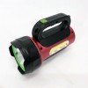Ліхтар переносний кемпінг T93-LED+COB з функцією PowerBank, повербанк, сонячна батарея