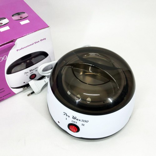 Воскоплав баночний Pro Wax 300 mini 150 мл