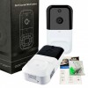Бездротова відеокамера дверного дзвінка домофон SMART DOORBELL X5 wifi