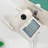 Камера відеоспостереження UKC CAMERA D2 WIFI IP 2.0mp вулична з Led прожектором