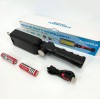 Ліхтар кемпінговий ZJ-8859-COB-3 акумуляторний 18650 х 2, зарядка від micro USB, з магнітом та гачком