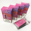 Elf Bar Raya D3 25000. Персик Ягоди (Peach Berry)