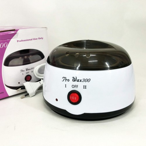 Воскоплав баночний Pro Wax 300 mini 150 мл
