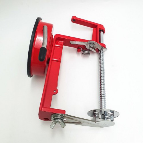 Машинка для різання картоплі спіраллю SPIRAL POTATO SLICER