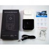 Бездротова відеокамера дверного дзвінка домофон SMART DOORBELL X5 wifi