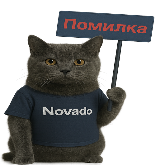 Ваш кошик порожній :(